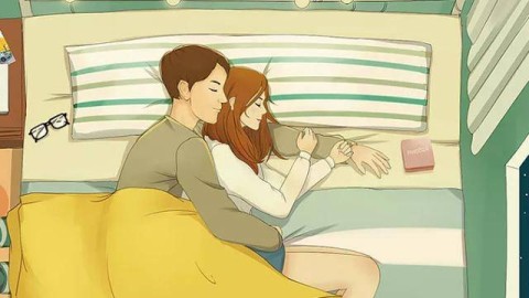 女女感情中隐瞒过去：信任危机如何化解？