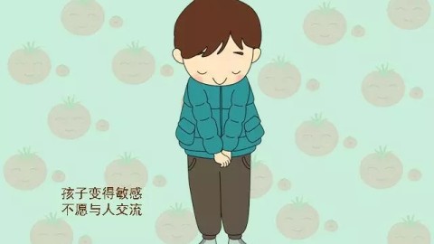 说话直爽如何与敏感自卑的朋友温暖相处？