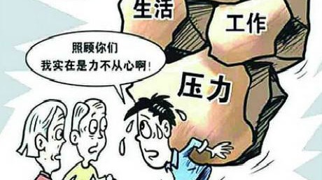 工作压力大到身体报警，我该不该辞职？真实心声与建议