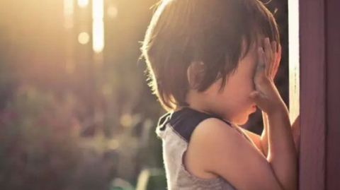 哭不出来怎么办？5个实用方法帮你释放压抑情绪