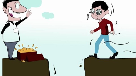 激情杀人真的会控制不住吗？心理状态深度解析