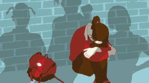 孩子遭遇校园霸凌，家长如何智慧应对？