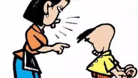 韩国政府收回父母惩戒权：父母该有惩戒权吗？