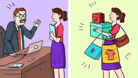 购物冲动停不下来？心理专家解析买买买背后的原因与应对技巧