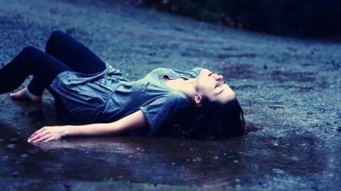 自杀的人是想开了，还是没想开？