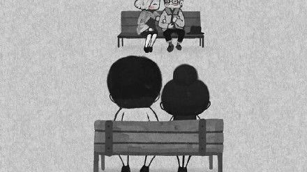 当至爱伴侣难以承受付出时，我该如何调整自己？